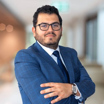 Najibeltecle's profile picture. Father and husband, neurosurgeon, engineer, and entrepreneur