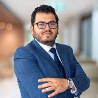 Najib el Tecle (@najibeltecle) 's Twitter Profile