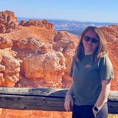Texas A&M 🧠 PhD Candidate Studying Hormone Modulation of Fear · 3x 🐶 Mom · Hiker 🥾🏔 · she/her/hers