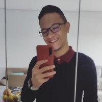 Clayton Belarmino (@clayttonbsilva) 's Twitter Profile