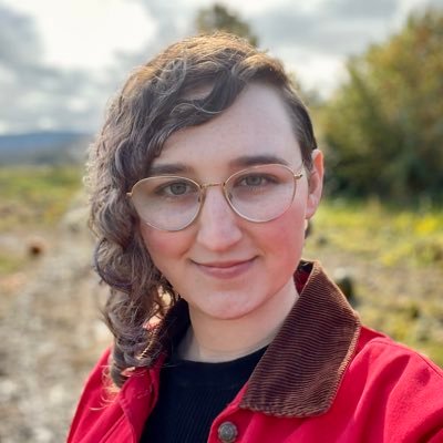 phd candidate @thexiaolab | into synthetic chemistry, music, and mutual aid 🏳️‍⚧️🏳️‍🌈