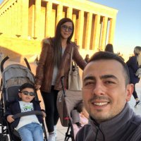 Mustafa Anbarcı (@mustafanbarci) 's Twitter Profile