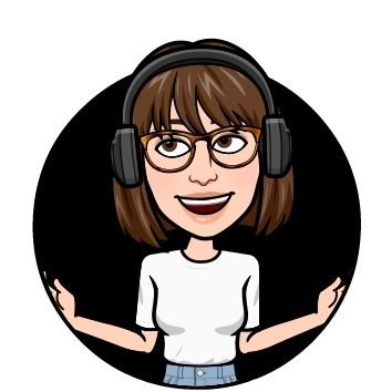 👩💻 Computer Engineer. Enamorada del mundo data. 📊
💻 Aprendiendo en cada línea de código. ✨🚀
#MentalHealth matters