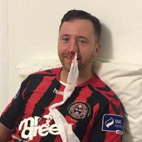 Paddy Kavanagh (@paddykavanagh14) 's Twitter Profile