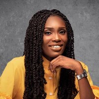 Mary Olorunfemi(@oooizaMary) 's Twitter Profile Photo