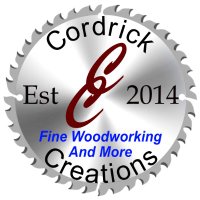 Cordrick Creations(@CordrickCreati1) 's Twitter Profile Photo