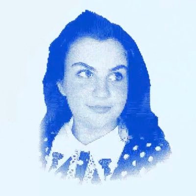 award-winning digital changemaker
more active here: https://t.co/ZfLu6Nv5nl