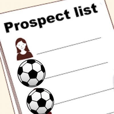 The Prospect List - Women’s Soccer——-Helping College Coaches, Helping Prospects——— 1List, Limited prospects to EVERY coach in the county once a month!