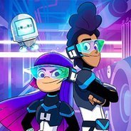 Glitch Techs Fandom Account