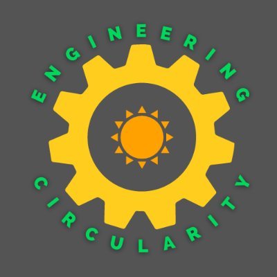 The podcast about engineering and understanding the value of sustainable development. Find us on Soundcloud!