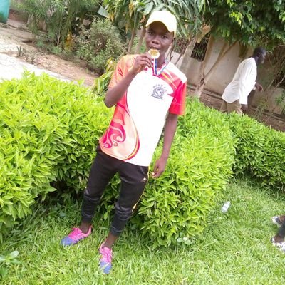 BoubakaryAl's profile picture. 