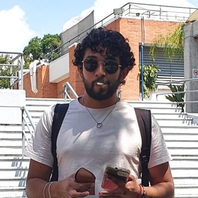 diegoblanquelm's profile picture. 