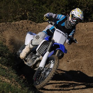 simo691's profile picture. Simone Colombo personal trainer training institute of motorsport /mx rider #691