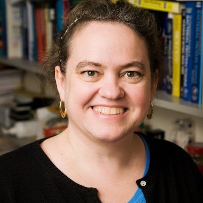 Professor at U of Illinois at Urbana-Champaign|Microbiologist|Woman in Science|Science Literacy Advocate|AAUW