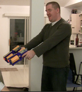 horriblecole's profile picture. Co-founder/Keeper of Secrets