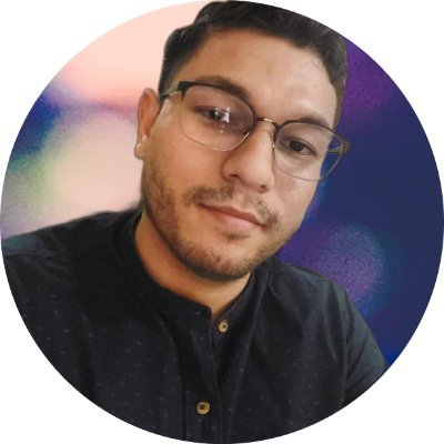 aguileraa18's profile picture. Computer Science Engineer | python | Arquitec of software || Developer || print('the future is today!')