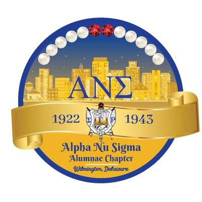 Sigma Gamma Rho Sorority, Inc. | Alpha Nu Sigma Alumnae Chapter. Serving New Castle County, Delaware since 1943.