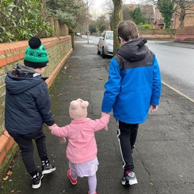 Stroke Physician interested in health informatics and QI. Former CCIO. @mwlnhs. Hon associate prof @liverpoolCCS. Daddy of Cameron, Reuben and Nellie.