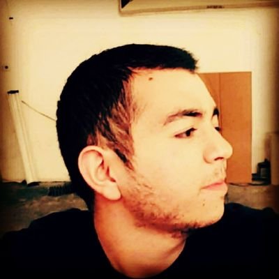 ZachCTrujillo's profile picture. Child of God via Jesus Christ of Nazareth