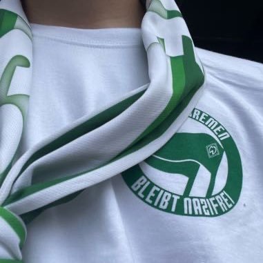 jerome_arts's profile picture. he/him | sport-verein werder |