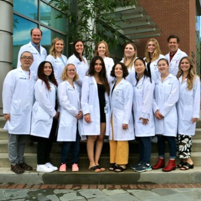 Norris Lab Profile