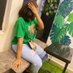 Bhad ghe riri (@bhad_ghe_riri) Twitter profile photo Bhad ghe riri (@bhad_ghe_riri) Twitter profile photo
