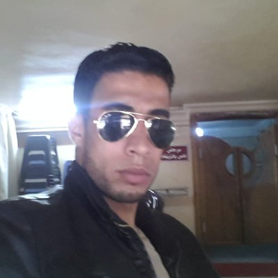 My name is Khaled Nasiri, I live in Morocco, age 31, I work in the field of e-commerce