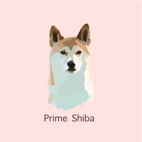 Prime Shiba(@primeshibashop) 's Twitter Profile Photo