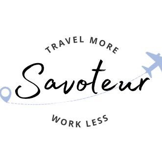 Savvy ways to travel more and work less.