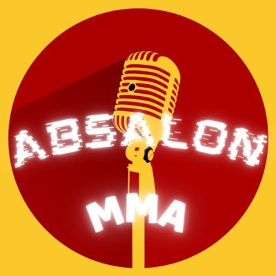 ABSALONmma's profile picture. Actu et Culture MMA.🥋🥊