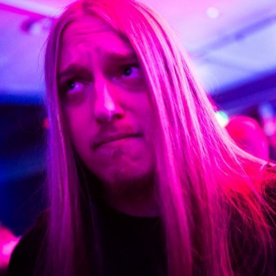 koppvfx's profile picture. ✨ VFX Artist at Chief Rebel. Ex Dice/Ubisoft/Embark.