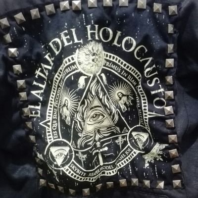 Facción madrileña de YaburaCadabra Promotions. Instagram: https://t.co/q9eXiajXTq
Facebook: https://t.co/UnBctuykKB