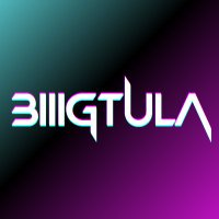 Biiigtula(@Biiigtula) 's Twitter Profile Photo