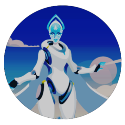 herlifeswxrk's profile picture. sky high! parody account.