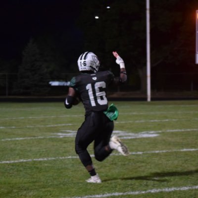 5’10 Richwoods ‘23 Lb/Rb