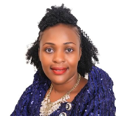 Woman Member of Parliament, Hoima City and Shadow Minister for Energy and Mineral Development in the Eleventh Parliament