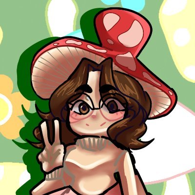🍄🌻MushSunny🌻🍄さんのプロフィール画像