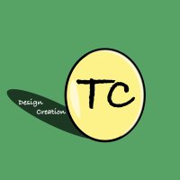 TC Design Creation(@TCDesignCreate) 's Twitter Profile Photo