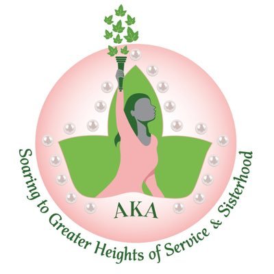 Welcome to the official Twitter page of the Rho Pi Omega Chapter of Alpha Kappa Alpha Sorority, Inc. where we promote sisterhood and service to all mankind.