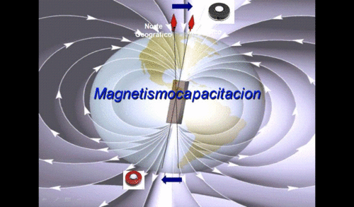 Magnetismocap's profile picture. Aquí podrás conocer las bases cientificas que sustentan las Alternativas Médicas que hacen uso del Magnetismo. Descubrelas y Vivelas.