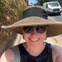 Sara Shalin (@mightydermpath) 's Twitter Profile