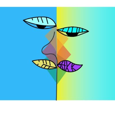 Digital art by kansy: art with 3 angles of view
Upcoming 10k NFT collections: 1. Kansykiss 2. Kansykiss Day 3. kanykiss Night

#nft #digitalart