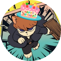 和純🐯通販開始しました (@kemopoko25) 's Twitter Profile Photo