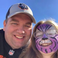 Randy Burnside (@burnsid2) 's Twitter Profile Photo Randy Burnside (@burnsid2) 's Twitter Profile Photo