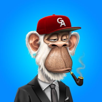 The Original Grandpa Apes: Blockchain Verified. Nap time is over... https://t.co/63UViF3FQd  Discord: https://t.co/cUVJD3HVuY