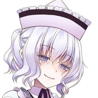 Merlin Prismriverさんのプロフィール画像