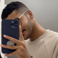 Q (@ablow_) Twitter profile photo
