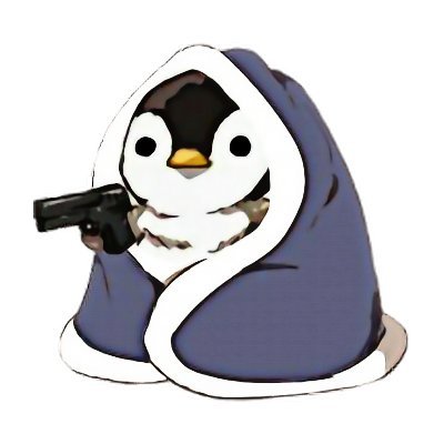 spypenguin59 Profile Picture