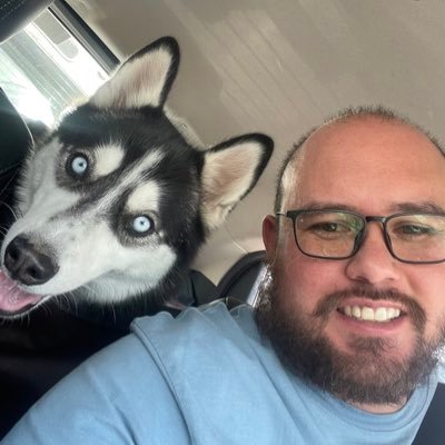 arturodm's profile picture. 