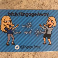 Engage Away (@engage_away) 's Twitter Profile Photo Engage Away (@engage_away) 's Twitter Profile Photo